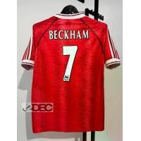 ราคา 【CODของแท้จากแบรนด์】เสื้อฟุตบอลย้อนยุค สไตล์วินเทจ แมนซิตี้ ผ้าเนื้อหนานุ่ม ใส่สบาย รับประกันคุณภาพ พร้อมสกรีนชื่อผู้เล่น ⚽ แฟชั่นวินเทจ ชุดทีมเหย้า เสื้อแข่งฟุตบอลคลาสสิก สำหรับแฟนบอลและนักสะสม (1732