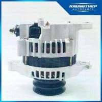 ราคา ไดชาร์จ NISSAN FRONTIER 2.7 เครื่องTD27 มู่เล่ย์ 2ร่อง (สินค้า Built) (1732200320600474878)