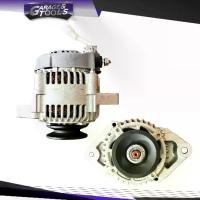 ราคา [COD] [Tiktok]ไดชาร์จ คูโบต้า KUBOTA รถไถ 40A (สินค้า Built) สินค้า Built คือไดเก่าที่เอามาซ่อมและทำสีใหม่ ไม่ใช่ของใหม่มือ 1 (1732612262374835248)