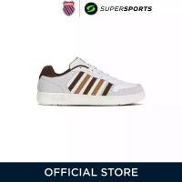 ราคา [พร้อมส่ง] รองเท้าลำลองผู้ชาย K-SWISS Court Palisades (1732247431086050176)