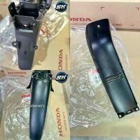 ราคา retttyutdsdf COD ชุดดำชิ้นดำ Wave125Sหัวเถิก Sหน้าแหลม ชุดดำ3ชิ้น แท้เบิกศูนย์100% สินค้า พร้อมส่ง (1732610288094774791)