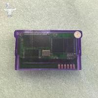 ราคา [San] รองรับการ์ด TF สําหรับ GameBoy Advance Game Cartridge สําหรับ GBA/GBM/IDS/NDS/NDSL POP (1732628322319697498)
