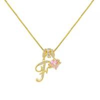 ราคา สร้อยคอเริ่มต้น ดีไซน์ Color Pop สไตล์ติ่งอินเทรนด์ 26 ตัวอักษร เครื่องประดับแฟชั่น สร้อย ถุงเงิน ถุงทอง เรียกทรัพย์ สร้อย คอ ผู้หญิง สร้อย คอตัว อักษร สุด ฮิต เครื่อง (1732318594976155280)