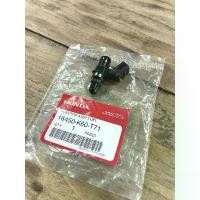 ราคา (16450-K35-V01) / (16450-K60-T71) หัวฉีดน้ำมันเชื้อเพลิง 6รูj ตัวเล็ก / S.4 แท้ (Click 125 i , CT125) ก้าน ปัด น้ํา ฝน ตรง รุ่น (1732270886814320621)