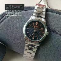 ราคา Us submarine รุ่น J-183L นาฬิกาผู้หญิง นาฬิกาข้อมือระบบควอทซ์ กันน้ำ100% พร้อมกล่อง มีบริการเก็บปลายทาง (1731771585082984056)