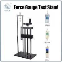 ราคา เครื่องวัดแรงดึงแบบอะนาล็อก, 500N, ขาตั้งแบบดึงขึ้น, ขาตั้ง Dynometer, ขาตั้ง ALX-J (1732504415352030647)
