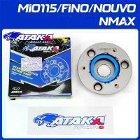 ราคา ATAKA การตัดลวดดิสก์บูตแบบดัดแปลง YAMAHA MIO J/MIO115/FINO/NOUVO NMAX (1732572612542957363)