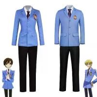 ราคา ชุดคอสเพลย์, สโมสรผู้บรรยายโรงเรียนมัธยม Ouran, ราชาแหวนต้อง Haruka Fujikawa, ชุด JK, คอสเพลย์, ฮาโลวีน, ขายร้อน, รุ่นยอดนิยมล่าสุด (1732243753356330513)