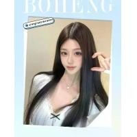 ราคา (พร้อมส่ง) วิกผม วิกผมยาว วิกผมยาว วิกผมแสกกลาง วิกผมผู้หญิง วิกผมตรง (1732004765601008078)