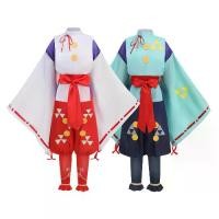 ราคา ชุดคอสเพลย์, Hojo Tokimune, ชุดคอสเพลย์เจ้าชายมงกุฎผู้ดีที่วิ่งหนี, ชุดมาสเตอร์หนุ่มวิ่งเร็ว, ชุดกิโมโนคอสเพลย์ (1732060383904761077)