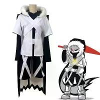 ราคา ชุดคอสเพลย์ Undertale XTALE ครอส Sans, ชุด Undertale XTALE ครอส Sans (1731633290277586750)