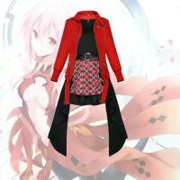 ราคา ชุดคอสเพลย์ Yuzuriha Inori, Unisex, มีขนาด XS ถึง XXXL, สำหรับผู้ใหญ่ (1732086469348198030)