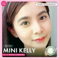ราคา คอนแทคเลนส์ ขนาดมินิ Mini Kelly (kittykawaii) (1730455790500677650)