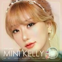 ราคา คอนแทคเลนส์ ขนาดมินิ รุ่น Mini Kelly (kittykawaii) (1730455805299821218)