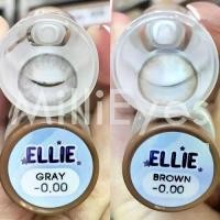 ราคา คอนแทคเลนส์ : Ellie (Maya) พอดีตา ละมุน น่ารัก นัวๆ (1729591502962657324)