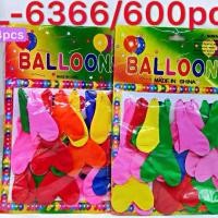 ราคา ลูกโป่ง ลูกโป่งสำหรับงานปาร์ตี้ 12 แผง (1729797676242406259)