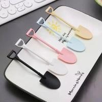ราคา ช้อนพลาสติกแบบใช้แล้วทิ้ง สำหรับผลไม้ เค้ก ของหวาน ไอศกรีม และไอติม ดีไซน์กระถางต้นไม้สร้างสรรค์ ช้อนเล็ก ช้อนคนดังทางอินเทอร์เน็ต (1731667965258073117)