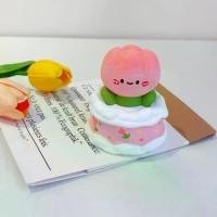 ราคา 3D อโรมาเทอราพี ผ้าปิดปาก ดอกทิวลิป เค้ก ผ้าปิดปาก ตุ๊กตาระบายสี ของขวัญวันเกิดสำหรับเด็กผู้หญิง เครื่องประดับเล็กน่ารัก DIY, ปี 2025 (1732216758750250368)