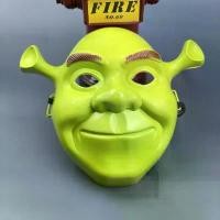 ราคา หน้ากากเชร็ค สำหรับเด็กผู้ชาย ดีไซน์การ์ตูนอนิเมะ เต็มหน้า เหมาะสำหรับปาร์ตี้ฮาโลวีน หน้ากากประสิทธิภาพสุดเท่สำหรับเด็กอายุ 3 ถึง 6 ปี ป้าย ดาบ พิฆาต อสูร หน้า โรงหนัง ลูกแก้ว สั (1732403897210209865)