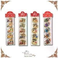 ราคา พวงกุญแจ พวงกุญของฝาก ของที่ระลึก รถตุ๊กตุ๊ก ตุ๊กๆไทยแลนด์ สินค้าที่ขายดีที่สุดของเดือนนี้ (1732024302825736128)