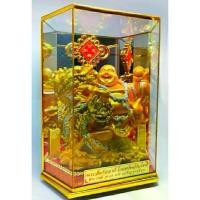 ราคา สังขจายน์ พระสังกัจจายน์ ของขวัญ ของที่ระลึก ของขวัญให้ผู้ใหญ่ งานปลดเกษียณ ตู้ขนาดใหญ่ บูชาเสริมฮวงจุ้ย โชคลาภบารมี อุดมสมบูรณ์ (สินค้าพร้อมส่ง) (1729617374325475423)