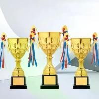 ราคา โลหะรางวัลถ้วยรางวัล, รุ่น, การแข่งขันฟุตบอลผู้ชนะรางวัลถ้วยรางวัล, ของเล่นงานฝีมือ, ของที่ระลึก, ถ้วยรางวัลองค์กร, รางวัลเด็กรางวัล (1732133585071475351)