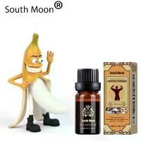 ราคา น้ำมันหอมระเหย South Moon สูตรพืชสำหรับการนวดตัวผู้ชาย สเปรย์สำหรับท่านช จัดส่งโดยไม่ระบุชื่อ (1730916713547270901)