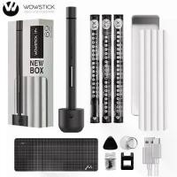 ราคา Wowstick 1F Pro Precision ไขควง64 In + Plus Charge ไฟ LED ชุดขันสกรู (1732495486981211253)