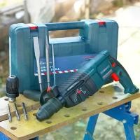 ราคา MASAKI สว่านโรตารี่ 3 ระบบ 226 สว่านสกัด สว่านเจาะปูน สว่านกระเเทก สว่านไฟฟา สว่าน 3 ระบบ สว่านเจาะ สกัดปูน (1731418511953988602)