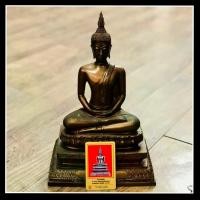 ราคา เครื่องประดับโลหะ, เครื่องราง PA Zhao Tan Jai สิ่งศักดิ์สิทธิ์, รวมถึงการ์ด Ddpra, เครื่องประดับวัดเสลฟ์อนิจ, อนิจธรรมป้องกันการสวมใส่, เหมาะสำหรับสิ่งศักดิ์สิทธิ์ของพุทธศาสนา, หนึ่งเครื่องราง, หลวงพ่