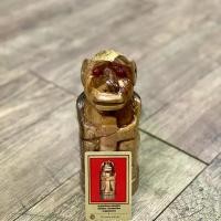 ราคา เครื่องประดับลิงกระดิ่งไม้, Amulet Longpo Annan God, ขนาดเล็ก, การ์ด Ddpra, สร้อยข้อมือป้องกันสิ่งศักดิ์สิทธิ์, เครื่องประดับวัด, สิ่งศักดิ์สิทธิ์ทางพุทธศาสนา, พระเครื่องเดียว, หลวงพ่อ Sothon (1731452