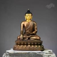 ราคา พระพุทธรูป, การหล่อที่แม่นยำ, ทองแดงบริสุทธิ์, ตำนานไตรภพทิเบต, สีบรอนซ์โบราณ, ของตกแต่งบ้าน, เหมาะสำหรับการเสนอ, ไม้เท้า, หลวงปูเม่น, ระฆังพระพุทธรูป, เครื่องมือโลหะที่มีประโยชน์, มนต์, จักรพรรดิที่ย