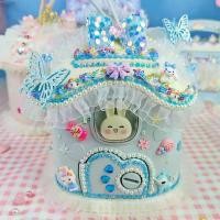 ราคา กระปุกออมสินแฮนด์เมดสำหรับเด็ก ธนาคารเงินออมสำหรับเด็กผู้หญิง ธนาคารเงินสำหรับเด็ก ธนาคารเหรียญ เหมาะสำหรับวันเกิด ฟังก์ชั่นเงินฝากและถอน 2565 [คะแนน 2750 คน] กระปุกออมสิน เหรียญ 5 10 กระปุกออม เงิน อ