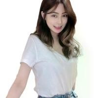 ราคา อน สไตล์ใหม่ แขนสั้น ปัทรงสลิมฟิต เหมาะสำหรับฤดูร้อน ลำลอง ดูง่าย ปี 2024 Lady Tshirt Clothing Womenหมีมาการีน、หมีมาการีน、nata เสื้อผ้า ลิลลี่、ชุดนักศึกษาเอแบค、crazygirl studio เสื้อยืด oversize ผูกริ