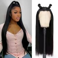 ราคา วิกผมจริง, ด้านหน้าแบบลูกไม้ HD ความหนาแน่น 200%, ด้านหน้าแบบลูกไม้ตรง, ผมมนุษย์บราซิล 100%, ลูกไม้เต็ม 13X4, ลูกไม้ก่อนดึง, ผมเด็ก, สำหรับผู้หญิง, ปิดหู, ลูกไม้สวิส HD, ดูเป็นธรรมชาติ (17313329921229