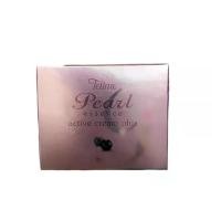 ราคา เท็ลมี เพิร์ล เอสเช้นซ์ แอคทีฟ ครีม พลัส TELLME PEARL ESSENCE ACTIVE CREAM PLUS 52g. ครีมบำรุงผิวพิเศษ ครีมดูแลผิว บำรุงผิวหน้า มอยส์เจอร์ไรเซอร์ Moisturizer Skincare ความชุ่มชื้น (1730464661107149124