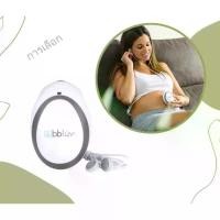 ราคา CODbbluv - Echo Wireless Fetal Doppler, Baby Hearbeat Monitor with Earphones อุปกรณ์ฟังเสียงหัวใจของทารกในครรภ์ เครื่องฟังทารก เครื่องฟังเสียงหัวใจทารก เครื่องฟังหัวใจเด็ก เครื่องฟังหัวใจลูกในครรภ์ เบ
