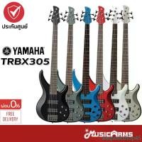 ราคา weqwekshop45 ใช้งานได้ Yamaha TRBX305 มินิซีรีส์จีนสั้น มินิซีรีส์จีนสั้นๆ กีต้าร์ กีต้า guitarโปร่ง ดีดต้าร์ไฟฟ้า กีต้าร์โปร่ง กีตาร์ guitar กีต้าร์ไฟฟ้า อูคูเลเล่ guitarไฟฟ้า พิณ electricguitar เครื
