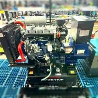 ราคา unsketshop คุณภาพรับประกันได้ AI-POWER เครื่องปั่นไฟ รุ่น AP25YNF 28000วัตต์ 230V/400V (สตาร์ทไฟฟ้า) เครื่องยนต์ 4จังหวะ 4ลูกสูบ รุ่นงานหนัก BIG DIESEL GENERATOR ปั่นไฟดีเซล ปั่นไฟ เครื่องกำเนิดไฟ จัด