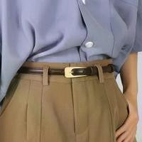 ราคา เข็มขัดคาดเอว แฟชั่น สำหรับผู้หญิง มีสีน้ำตาล สีกากี และสีดำ เข็มขัด ผู้ เข็มขัด ผู้ เข็มขัด ผู้ หัวเข็มขัด เทคนิค เข็ม ขัด ที่ กัด หัวเข็มขัด เปลือก เข็มขัด ทองเหลือง ผ้า ผูก เซต กระเป๋า เข็มขัด เนตร