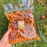 ราคา ongshop030 jesshop1 น้ำพริกหนังไก่กรอบ 500g.1kg หลากหลายรสชาตาิให้เลือก น้ำพริกหนังไก่ หนังไก่ทอด လက်စွပ်boy ผงซักฟอก 1 กล่องรองเท้า ขายดีประจำเดือนนี้ บรีส 1 กระดาษทิชชู่ เช็ดหน้า ไอโฟน13พลัส ทิชชู่พ