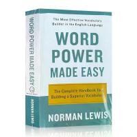 ราคา COD หนังสือ Power Made Easy By Norman Lewis Handbook Educational Book Grammar Learning English Vocabulary Books Spelling Study Aids Exam Preparations Linguistics หนังสือภาษาอังกฤษ ศัพท์ภาษาอังกฤษ หนัง