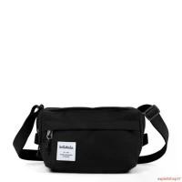 ราคา exploitshop37 คุณภาพรับประกันได้ AWQ กระเป๋าสะพายข้าง Hellolulu รุ่น Hollis - Black กระเป๋าสะพายข้าง BC-H50170-01 กระเป๋าสะพายไหล่ กระเป๋าสะพายผู้หญิง Crossbody Bag เป้สะพายข้าง กระเป๋าสะพายข้างผู้หญิ