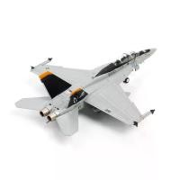 ราคา ชุดโมเดลเครื่องบินพลาสติก F/A-18F Super Hornet, 1/72, โลหะ, พร้อมฐานแสดงผล, VFA-103, Jolly Rogers, โลหะหล่อแบบจำลองนักสู้, สร้างขึ้นใหม่, เหมาะสำหรับการสะสมหรือเป็นของขวัญ, เครื่องบินทางทหาร (17317877