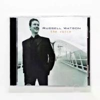 ราคา CD เพลง Russell Watson The Voice (CD, Album) แผ่นเสียง จีน (1731240814452116406)