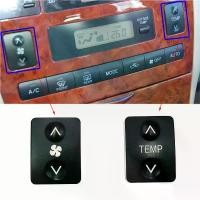 ราคา ปุ่ม Aircon TRMP, สำหรับ Toyota Corolla Altis, ปี 2001, 2002, 2003, 2004, 2005, 2006, ปุ่มสวิตช์แอร์คอนไฟล์, อะไหล่รถยนต์ (1731608206905346843)