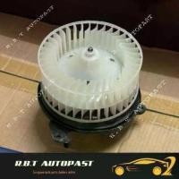 ราคา BENZโบโว่แอร์ โบเวอร์แอร์ สำหรับ Benz W202 C180 C220 C-Class รุ่นโครงพลาสติก พร้อมใบพัด KING SHING (18450) Blower เบนซ์ C Class โบลเวอร์ พัดลม แอร์ (1731770766053247958)