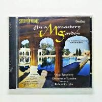 ราคา CD เพลง Robert Sharples - In a Monastery Garden (CD, Album) (1731240869111696170)