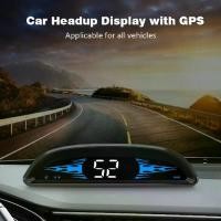 ราคา มาตรวัดความเร็วและมาตรวัด HUD, Head Up Display, เครื่องวัดความเร็วดิจิตอล, สําหรับรถยนต์, รถจักรยานยนต์, รถบัส, รถบรรทุก, เรือ, USB 5V (1731266262845130852)