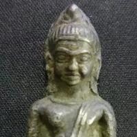 ราคา พระหูยาน ลพบุรี พิมพ์ใหญ่ อู่ทอง 700ปี+ (1729682946246478625)